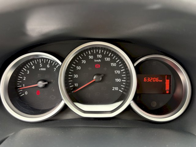 Dacia Dacia Sandero II (B52) 1.5 dCi 90ch Explorer