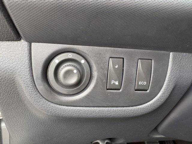 Dacia Dacia Sandero II (B52) 1.5 dCi 90ch Explorer