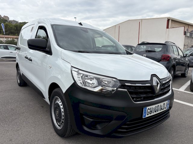 Renault Renault Express Van 1.5 BluedCi 75ch 2023