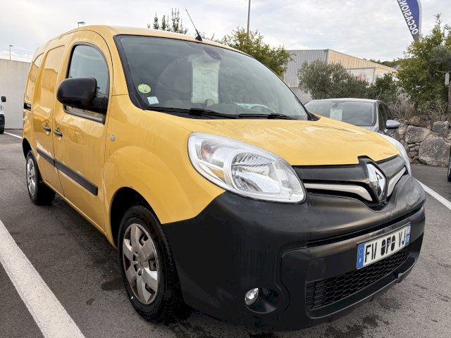 Renault Renault Kangoo Express Blue DCI 80 Confort