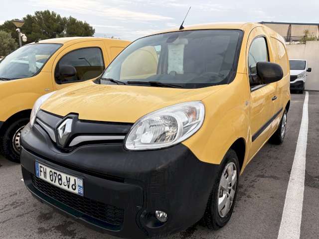 Renault Renault Kangoo Express Blue DCI 80 Confort
