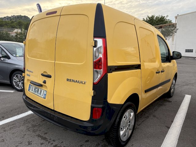 Renault Renault Kangoo Express Blue DCI 80 Confort