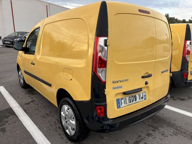 Renault Renault Kangoo Express Blue DCI 80 Confort