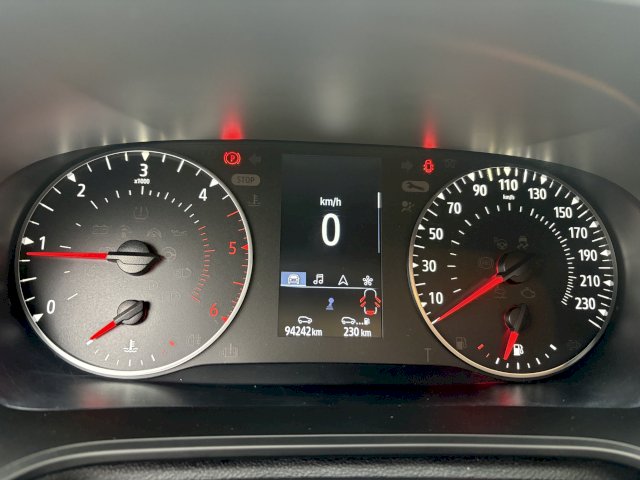 Renault Renault Megane IV SOCIETE BLUE DCI 115ch AIR NAV
