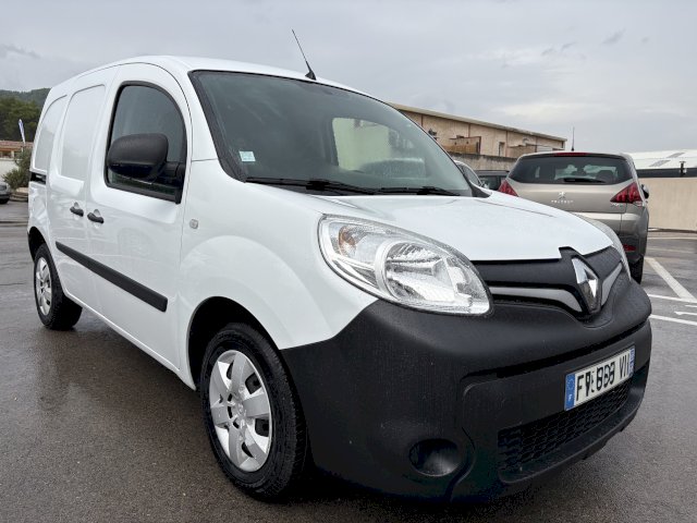 Renault Renault Kangoo Express Blue DCI 80 Extra R-Link