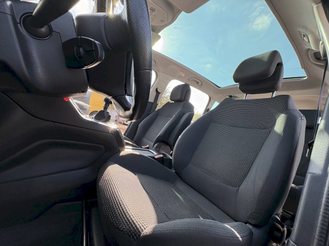 Peugeot Peugeot 5008  1.6 BlueHDi 120ch Allure S&S