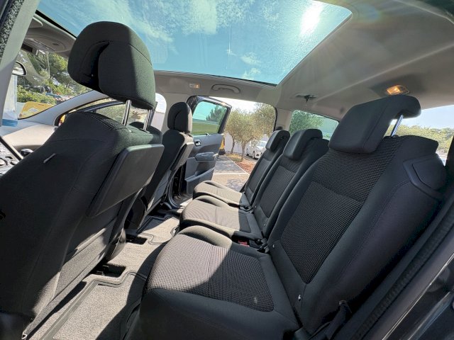 Peugeot Peugeot 5008  1.6 BlueHDi 120ch Allure S&S