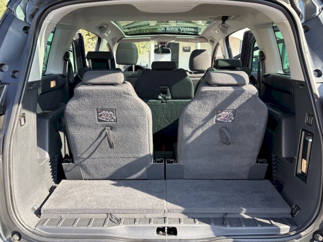 Peugeot Peugeot 5008  1.6 BlueHDi 120ch Allure S&S