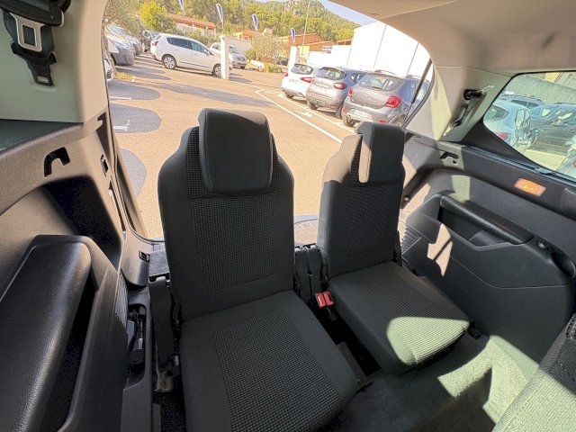 Peugeot Peugeot 5008  1.6 BlueHDi 120ch Allure S&S