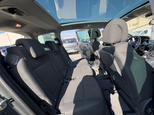 Peugeot Peugeot 5008  1.6 BlueHDi 120ch Allure S&S