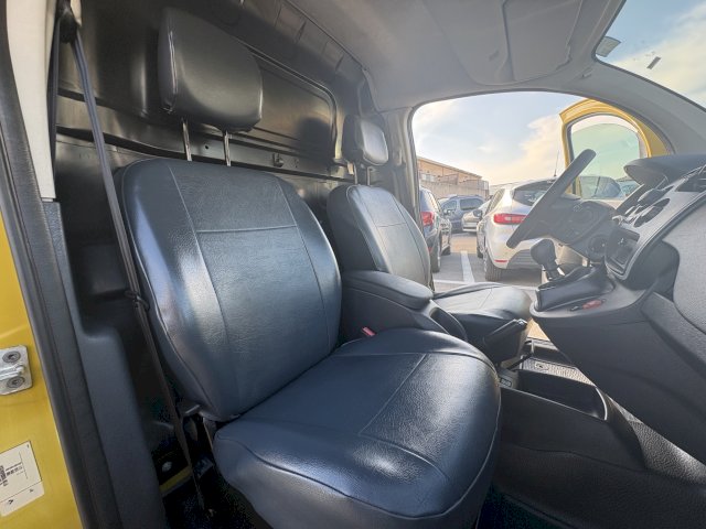 Renault Renault Kangoo Express Blue DCI 95 Grand Confort