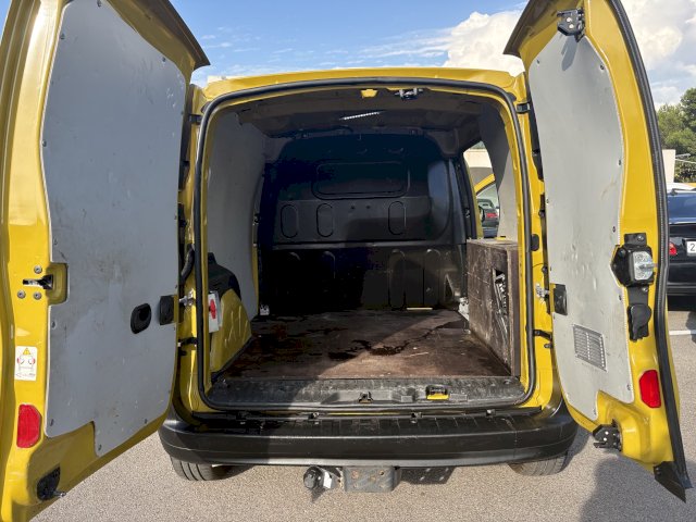 Renault Renault Kangoo Express Blue DCI 95 Grand Confort