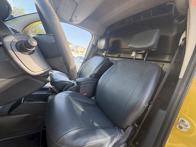 Renault Renault Kangoo Express Blue DCI 95 Grand Confort