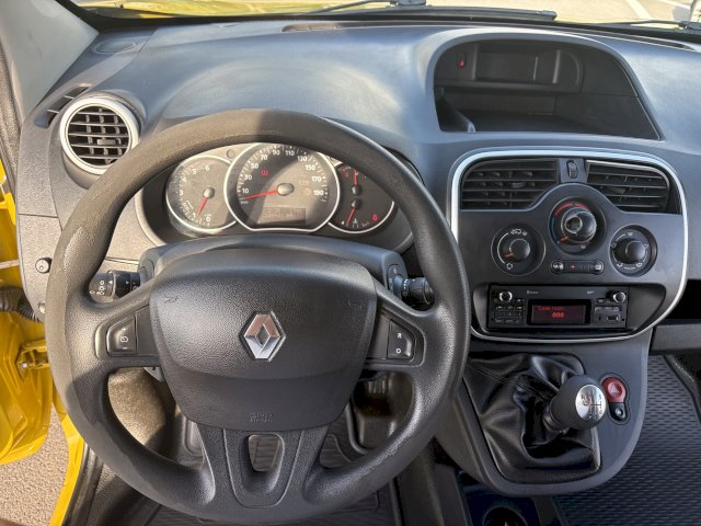 Renault Renault Kangoo Express Blue DCI 95 Grand Confort