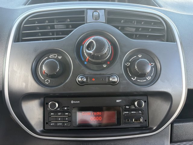 Renault Renault Kangoo Express Blue DCI 95 Grand Confort