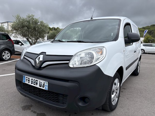 Renault Renault Kangoo Express Blue DCI 80 Extra R-Link