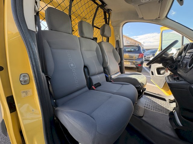 Citroën Citroën Berlingo BlueHDI 100 BVA CLIM 3 PL