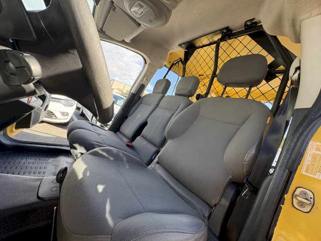 Citroën Citroën Berlingo BlueHDI 100 BVA CLIM 3 PL