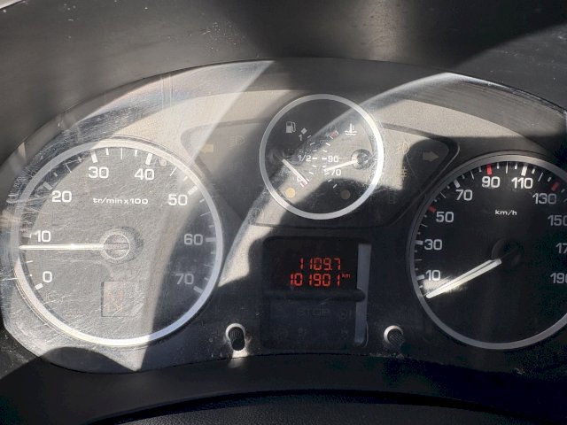 Citroën Citroën Berlingo BlueHDI 100 BVA CLIM 3 PL