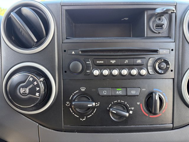 Citroën Citroën Berlingo BlueHDI 100 BVA CLIM 3 PL