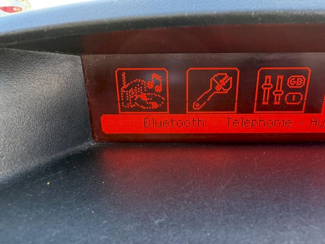 Citroën Citroën Berlingo BlueHDI 100 BVA CLIM 3 PL