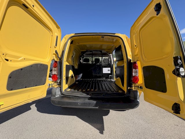 Citroën Citroën Berlingo M BlueHDI 100 S&S ETG6 Club