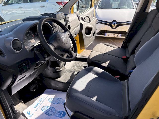 Citroën Citroën Berlingo M BlueHDI 100 S&S ETG6 Club