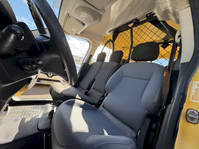 Citroën Citroën Berlingo M BlueHDI 100 S&S ETG6 Club