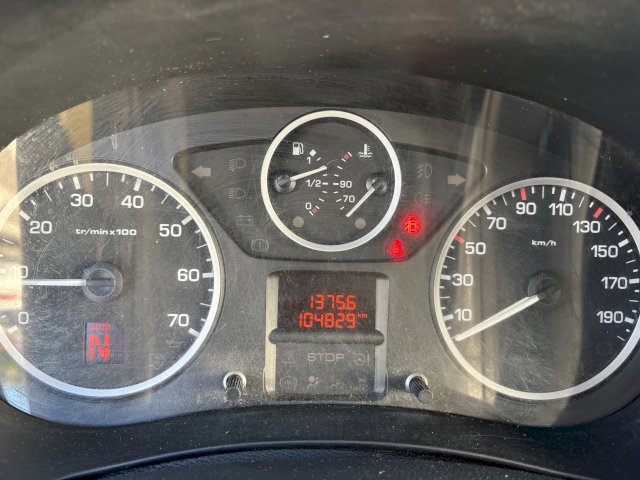 Citroën Citroën Berlingo M BlueHDI 100 S&S ETG6 Club