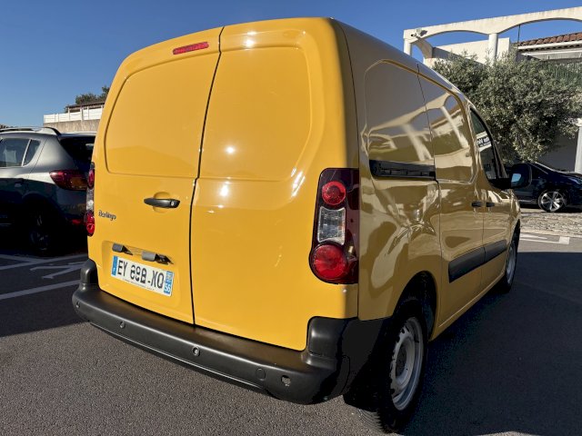 Citroën Citroën Berlingo M BLUEHDI 100 S&S ETG6 CLUB