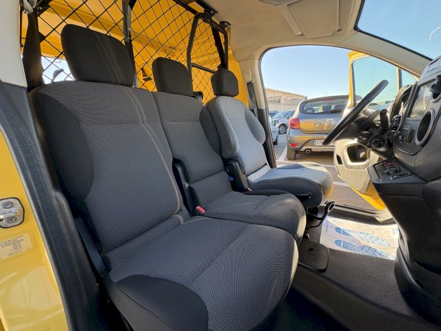 Citroën Citroën Berlingo M BLUEHDI 100 S&S ETG6 CLUB
