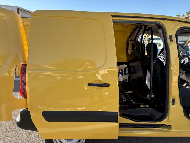 Citroën Citroën Berlingo M BLUEHDI 100 S&S ETG6 CLUB