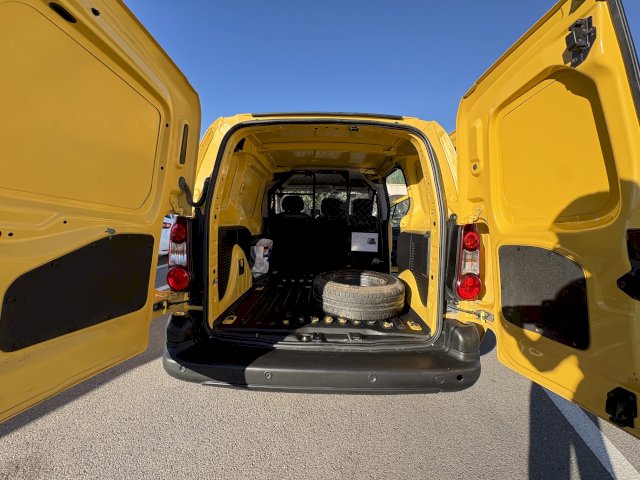 Citroën Citroën Berlingo M BLUEHDI 100 S&S ETG6 CLUB