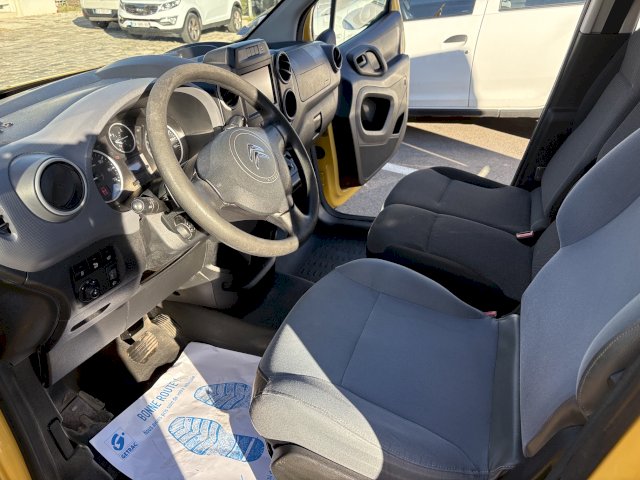 Citroën Citroën Berlingo M BLUEHDI 100 S&S ETG6 CLUB