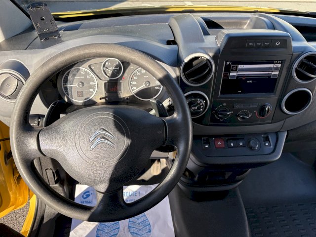 Citroën Citroën Berlingo M BLUEHDI 100 S&S ETG6 CLUB