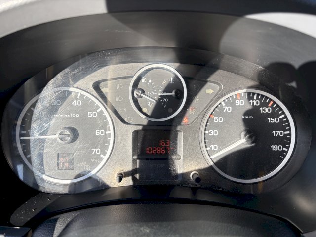 Citroën Citroën Berlingo M BLUEHDI 100 S&S ETG6 CLUB