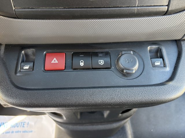 Citroën Citroën Berlingo M BLUEHDI 100 S&S ETG6 CLUB