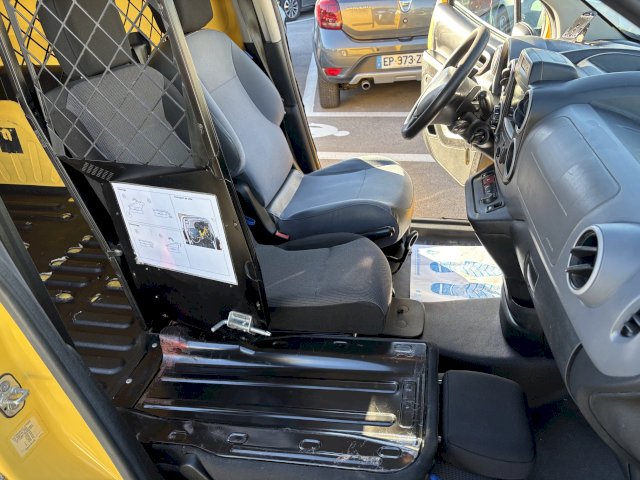 Citroën Citroën Berlingo M BLUEHDI 100 S&S ETG6 CLUB