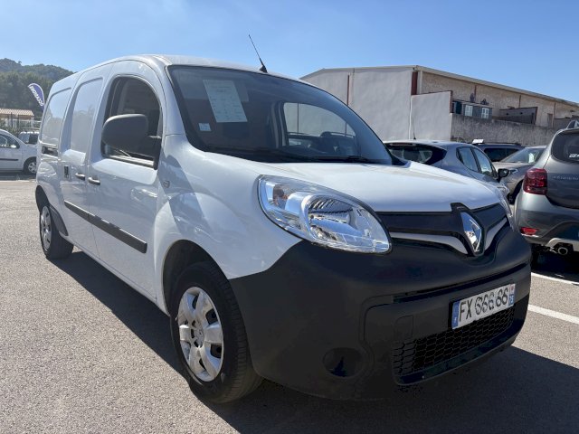 Renault Renault Kangoo MAXI BDCI 95 EXTRA R-LINK AMENAGé