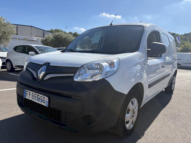 Renault Renault Kangoo MAXI BDCI 95 EXTRA R-LINK AMENAGé