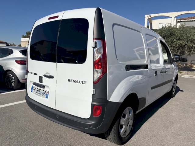 Renault Renault Kangoo MAXI BDCI 95 EXTRA R-LINK AMENAGé