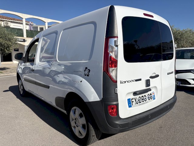 Renault Renault Kangoo MAXI BDCI 95 EXTRA R-LINK AMENAGé