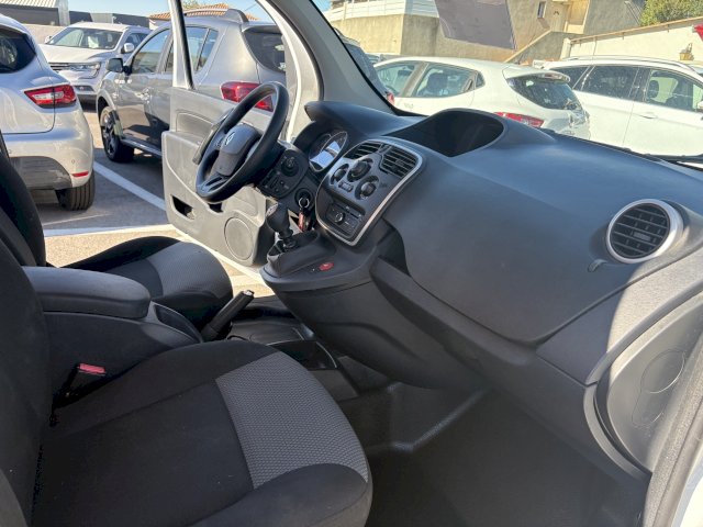 Renault Renault Kangoo MAXI BDCI 95 EXTRA R-LINK AMENAGé