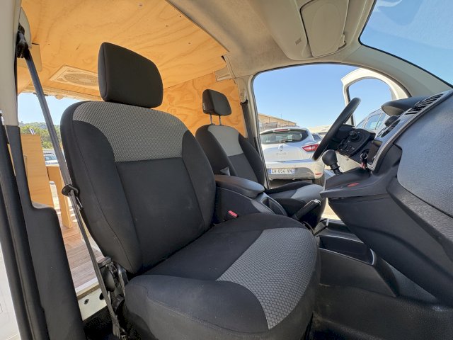 Renault Renault Kangoo MAXI BDCI 95 EXTRA R-LINK AMENAGé
