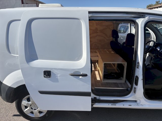 Renault Renault Kangoo MAXI BDCI 95 EXTRA R-LINK AMENAGé