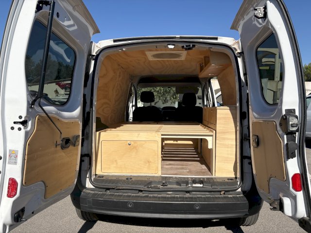 Renault Renault Kangoo MAXI BDCI 95 EXTRA R-LINK AMENAGé