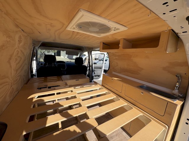Renault Renault Kangoo MAXI BDCI 95 EXTRA R-LINK AMENAGé