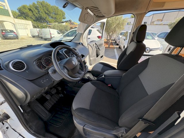 Renault Renault Kangoo MAXI BDCI 95 EXTRA R-LINK AMENAGé