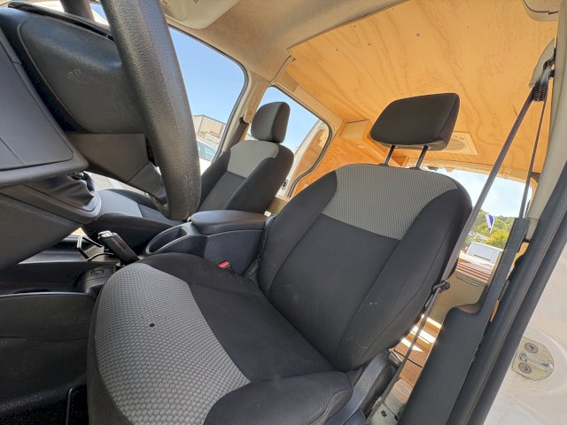 Renault Renault Kangoo MAXI BDCI 95 EXTRA R-LINK AMENAGé