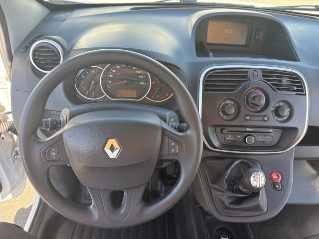 Renault Renault Kangoo MAXI BDCI 95 EXTRA R-LINK AMENAGé
